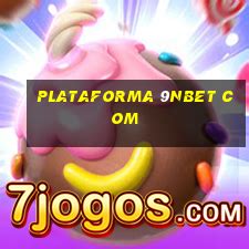 plataforma 9nbet.com - 9gbet